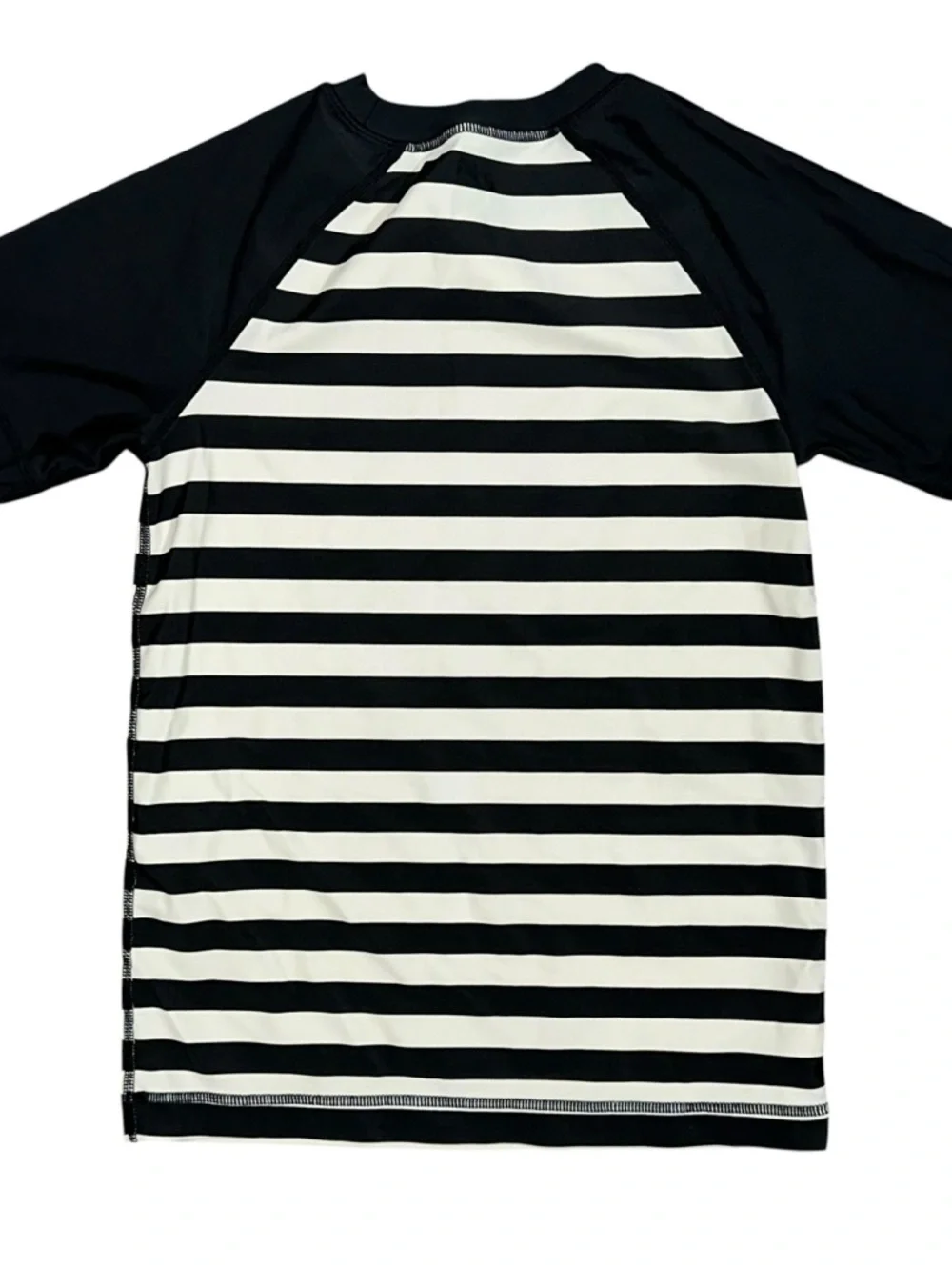 Tea Collection Rash Guard - Picture 2 of 4